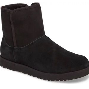 UGG Cory II Boot black